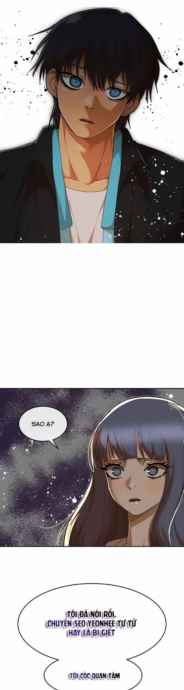 Cô Gái Từ Ứng Dụng Nhắn Tin Ngẫu Nhiên 232 trang 23