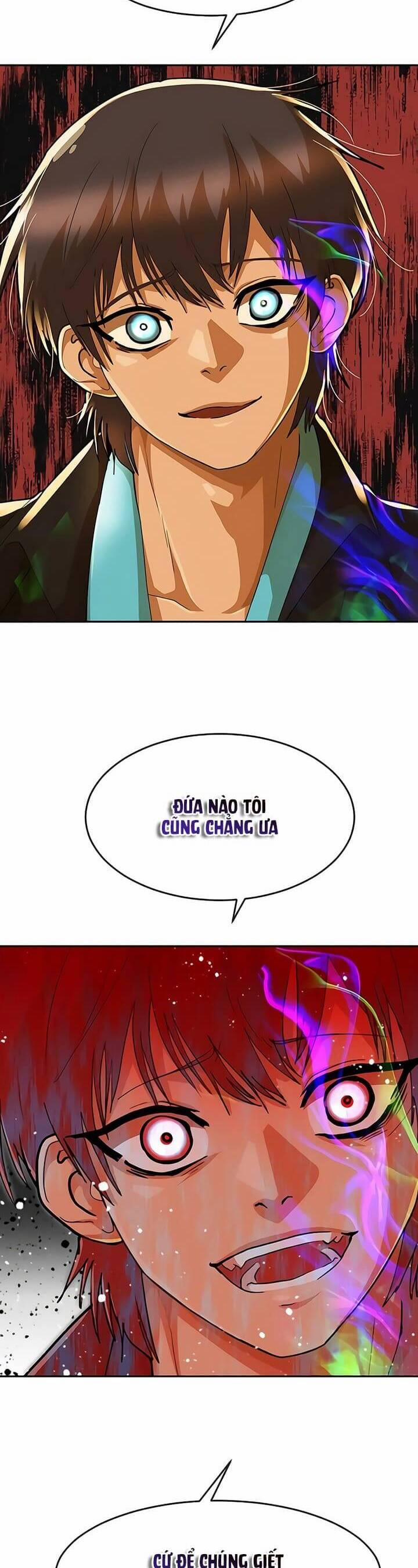 Cô Gái Từ Ứng Dụng Nhắn Tin Ngẫu Nhiên 232 trang 24