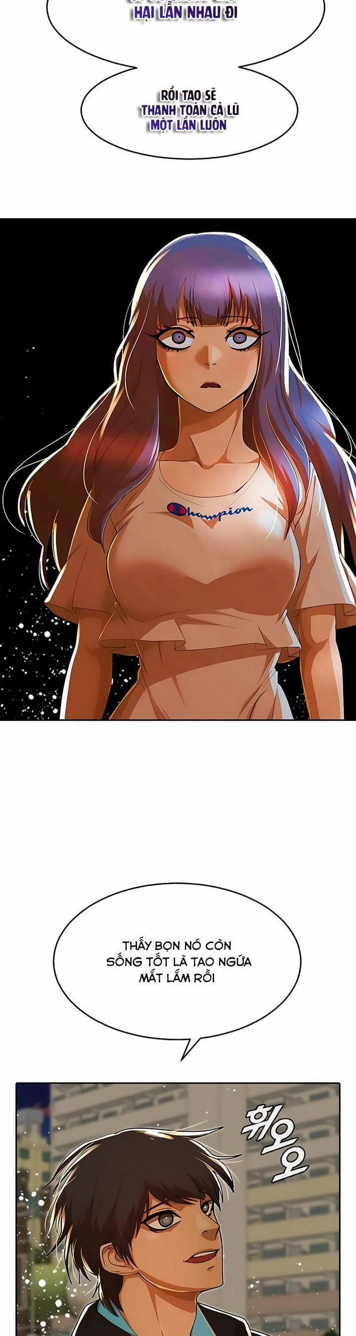 Cô Gái Từ Ứng Dụng Nhắn Tin Ngẫu Nhiên 232 trang 25