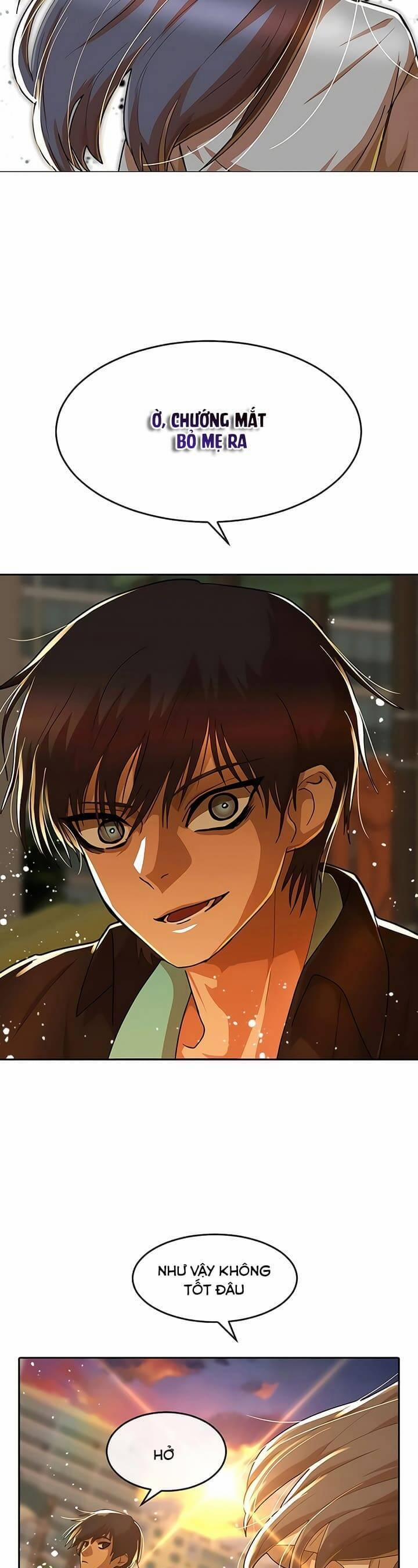 Cô Gái Từ Ứng Dụng Nhắn Tin Ngẫu Nhiên 232 trang 27