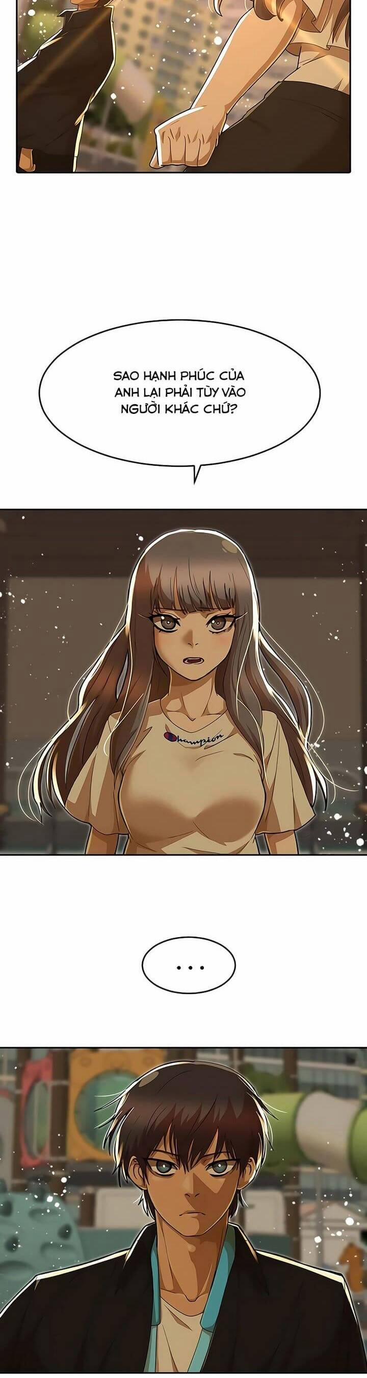 Cô Gái Từ Ứng Dụng Nhắn Tin Ngẫu Nhiên 232 trang 28