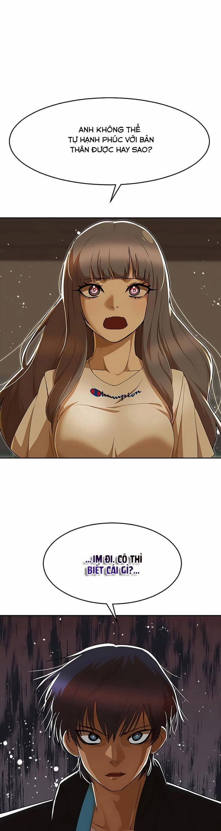 Cô Gái Từ Ứng Dụng Nhắn Tin Ngẫu Nhiên 232 trang 29