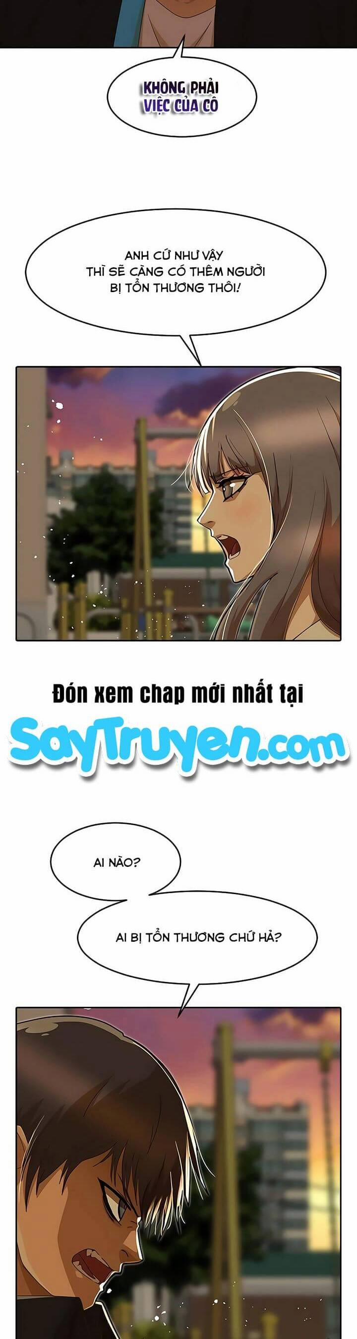 Cô Gái Từ Ứng Dụng Nhắn Tin Ngẫu Nhiên 232 trang 30