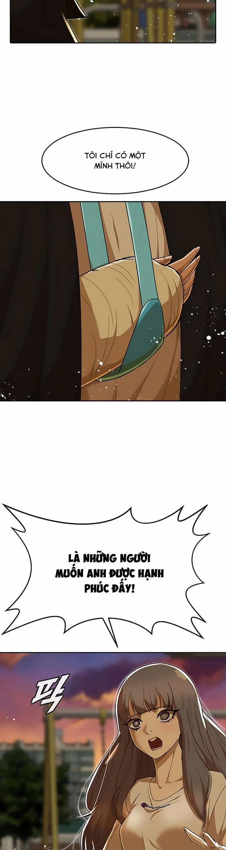 Cô Gái Từ Ứng Dụng Nhắn Tin Ngẫu Nhiên 232 trang 31