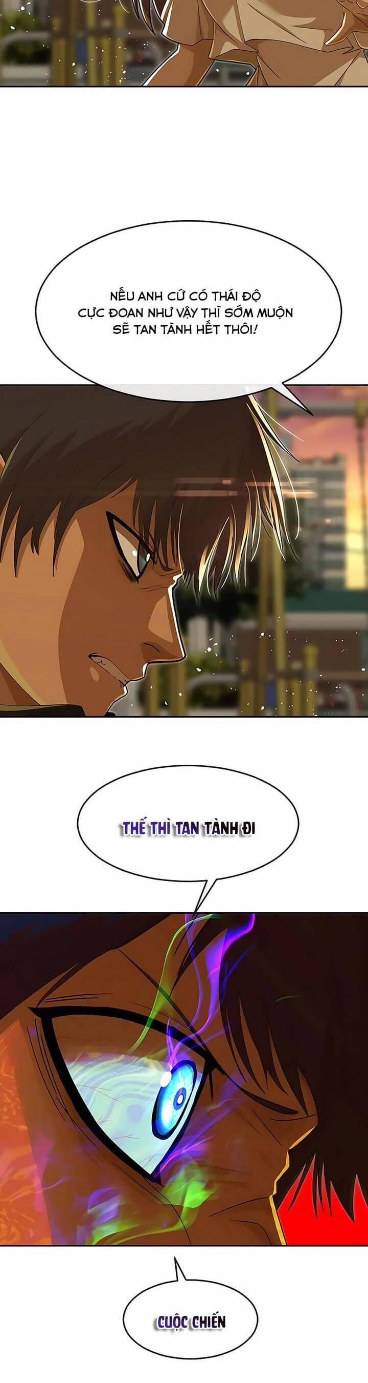 Cô Gái Từ Ứng Dụng Nhắn Tin Ngẫu Nhiên 232 trang 32