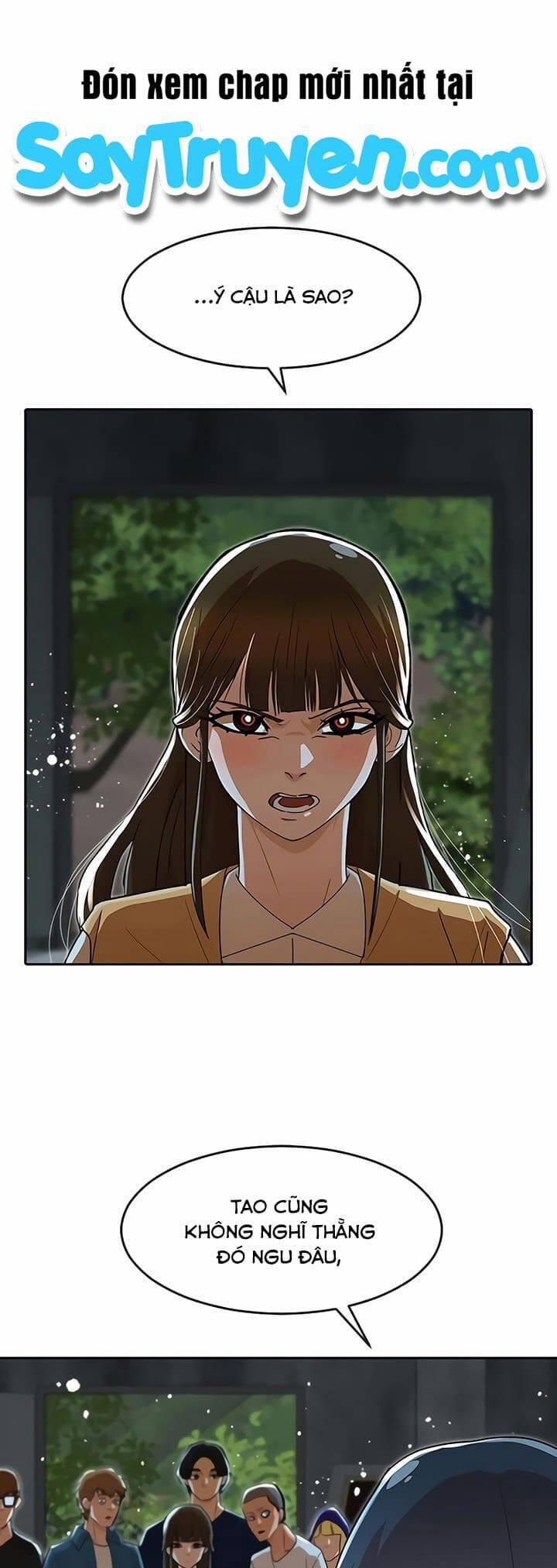 Cô Gái Từ Ứng Dụng Nhắn Tin Ngẫu Nhiên 232 trang 37