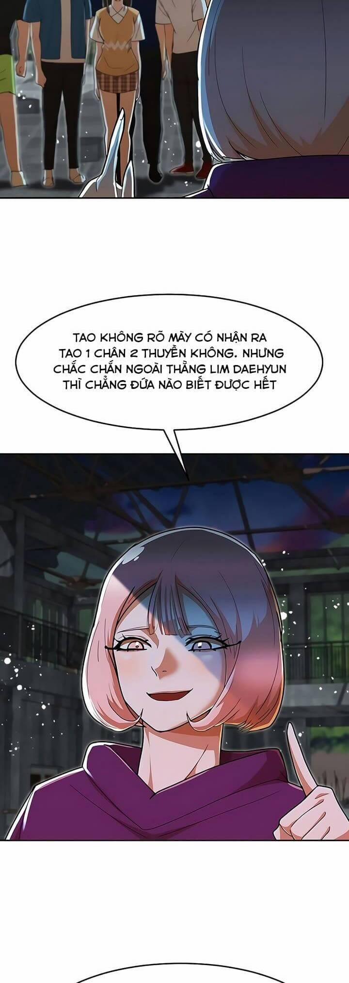 Cô Gái Từ Ứng Dụng Nhắn Tin Ngẫu Nhiên 232 trang 38