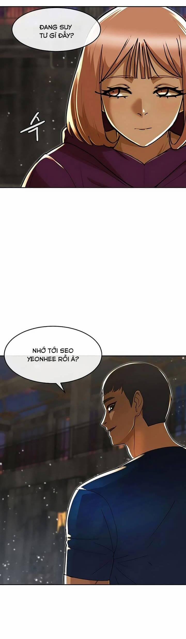 Cô Gái Từ Ứng Dụng Nhắn Tin Ngẫu Nhiên 232 trang 4