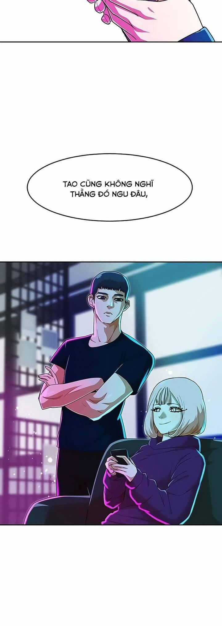 Cô Gái Từ Ứng Dụng Nhắn Tin Ngẫu Nhiên 232 trang 40