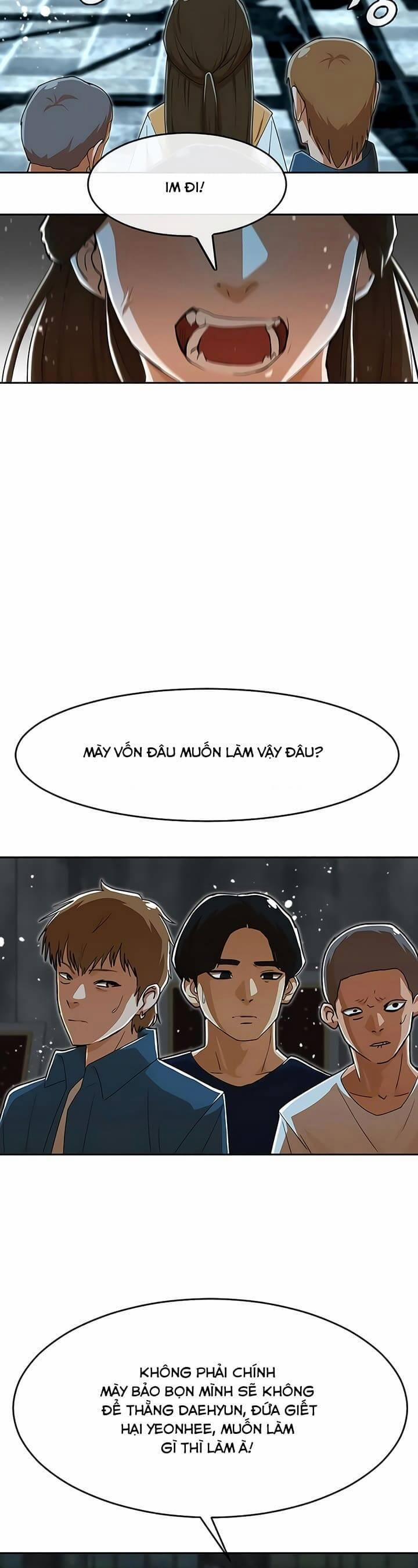 Cô Gái Từ Ứng Dụng Nhắn Tin Ngẫu Nhiên 232 trang 43