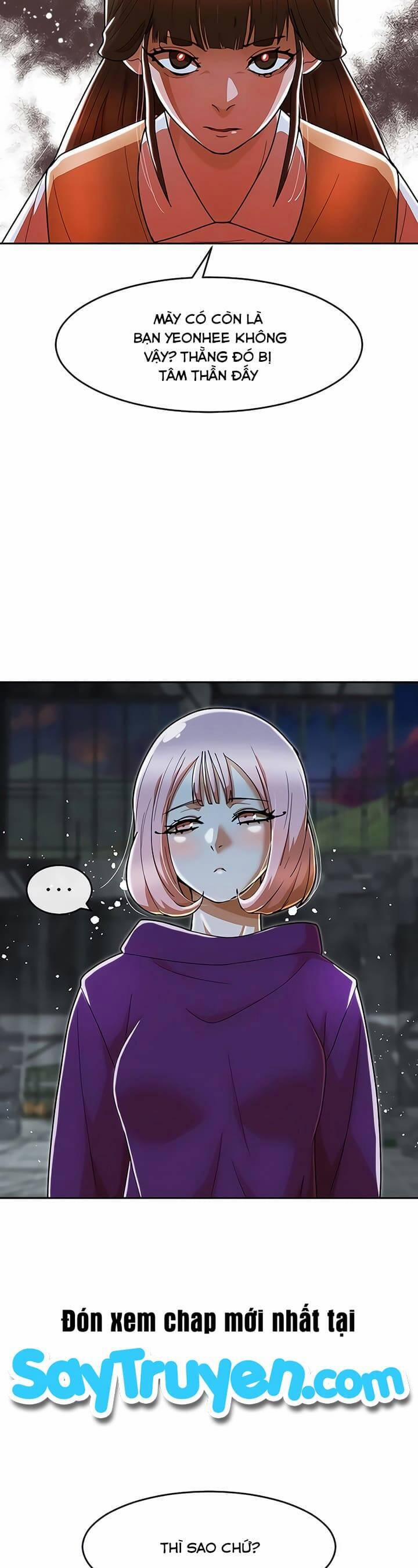 Cô Gái Từ Ứng Dụng Nhắn Tin Ngẫu Nhiên 232 trang 45