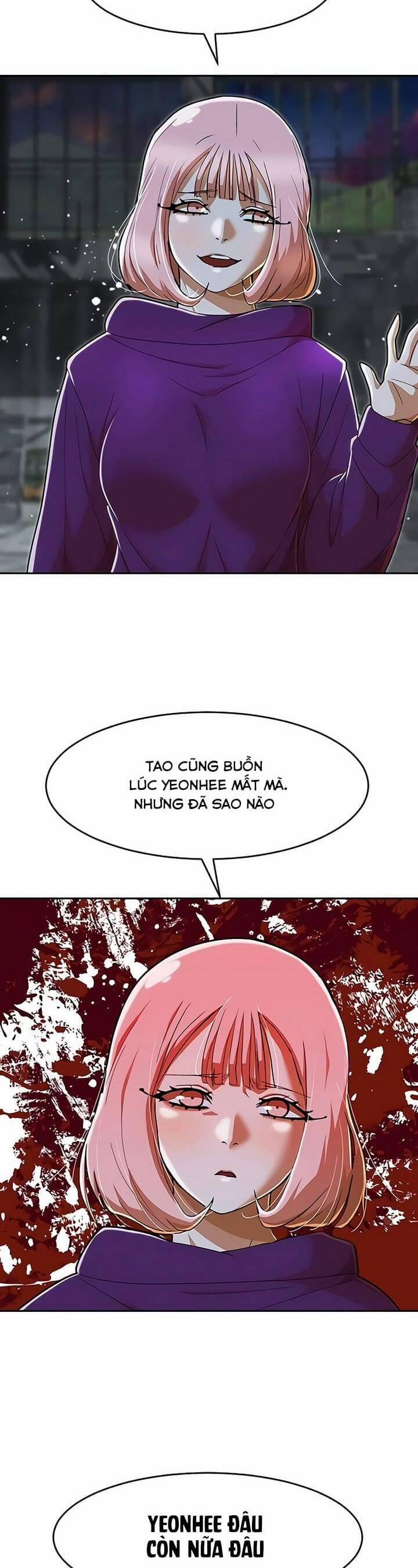 Cô Gái Từ Ứng Dụng Nhắn Tin Ngẫu Nhiên 232 trang 46