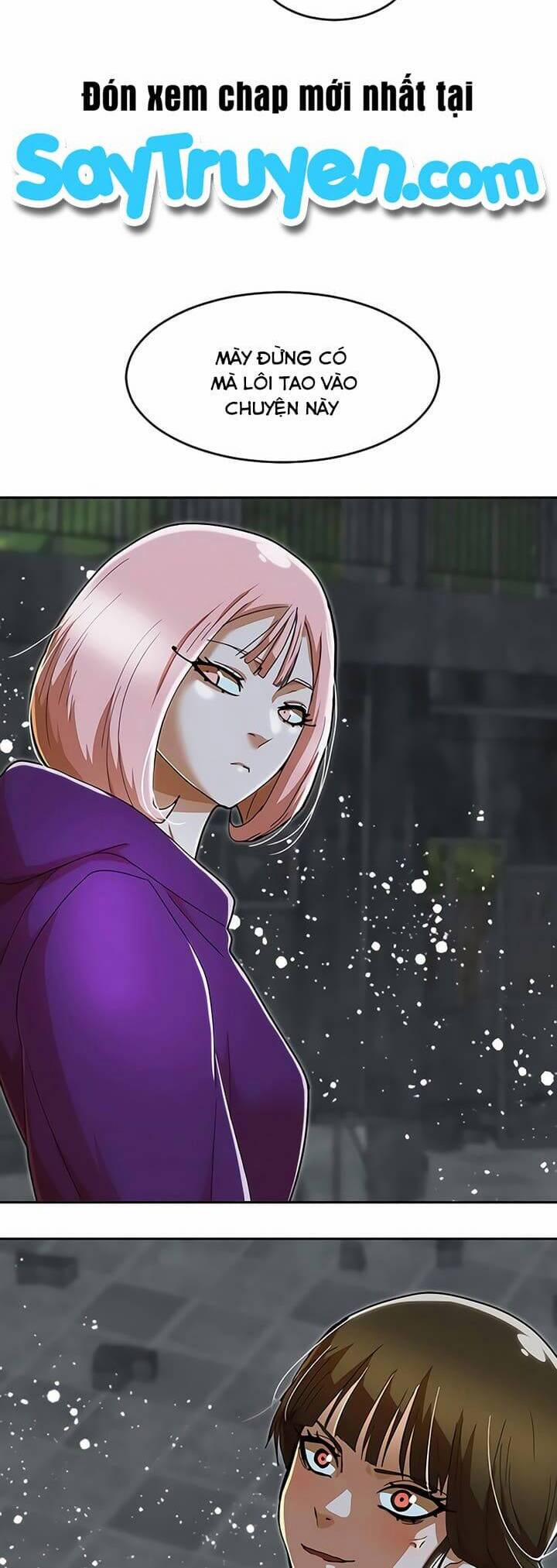 Cô Gái Từ Ứng Dụng Nhắn Tin Ngẫu Nhiên 232 trang 50