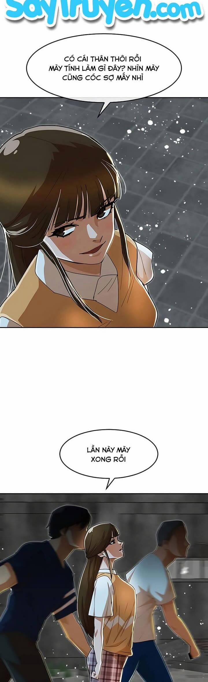 Cô Gái Từ Ứng Dụng Nhắn Tin Ngẫu Nhiên 232 trang 54