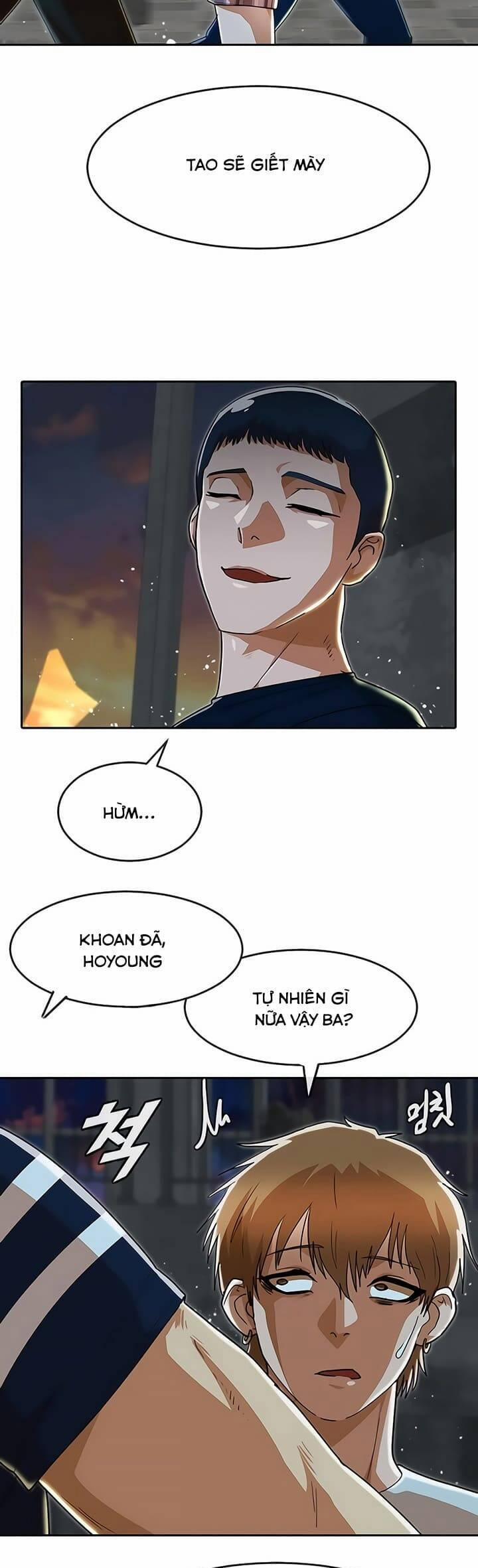 Cô Gái Từ Ứng Dụng Nhắn Tin Ngẫu Nhiên 232 trang 55