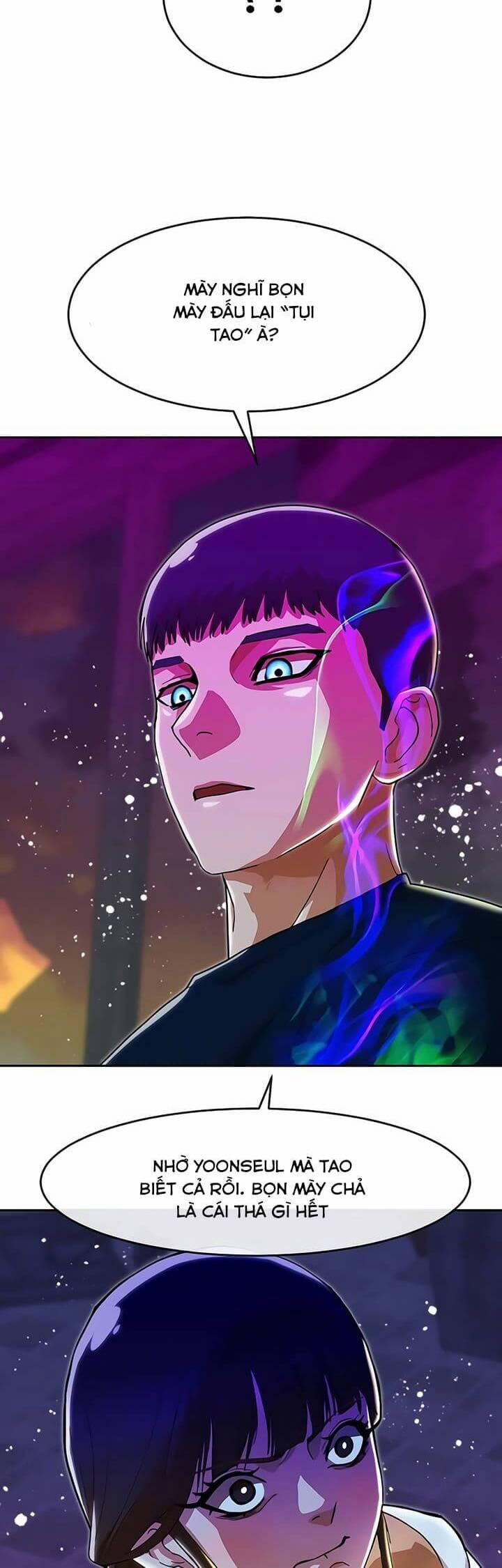 Cô Gái Từ Ứng Dụng Nhắn Tin Ngẫu Nhiên 232 trang 60