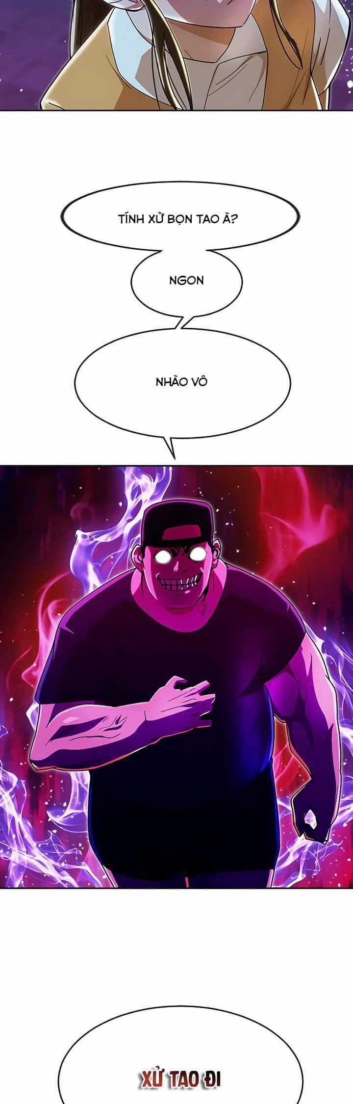 Cô Gái Từ Ứng Dụng Nhắn Tin Ngẫu Nhiên 232 trang 61