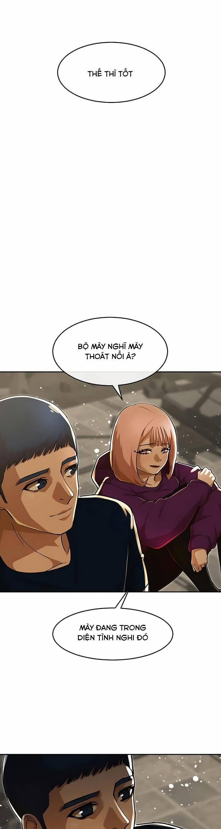 Cô Gái Từ Ứng Dụng Nhắn Tin Ngẫu Nhiên 232 trang 7