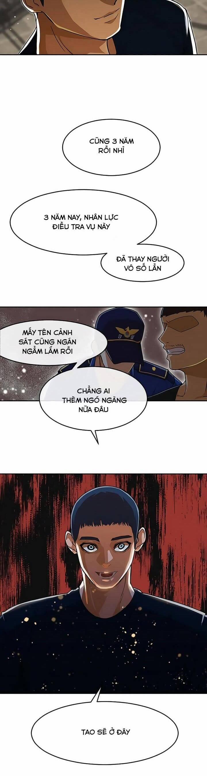 Cô Gái Từ Ứng Dụng Nhắn Tin Ngẫu Nhiên 232 trang 8