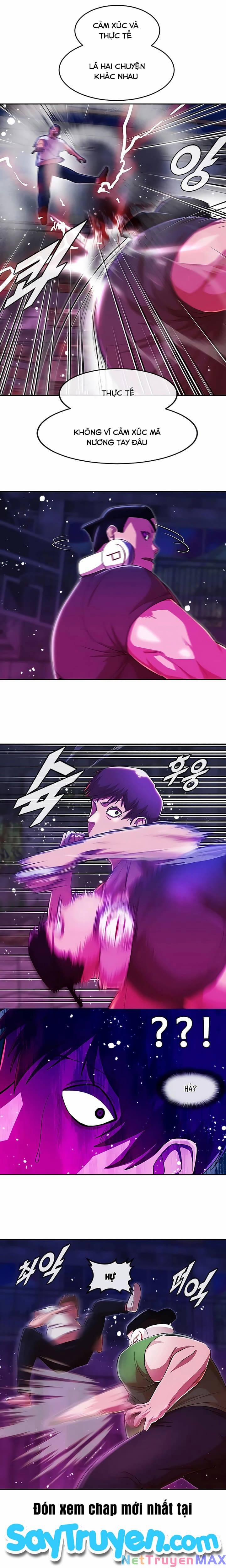 Cô Gái Từ Ứng Dụng Nhắn Tin Ngẫu Nhiên 233 trang 13