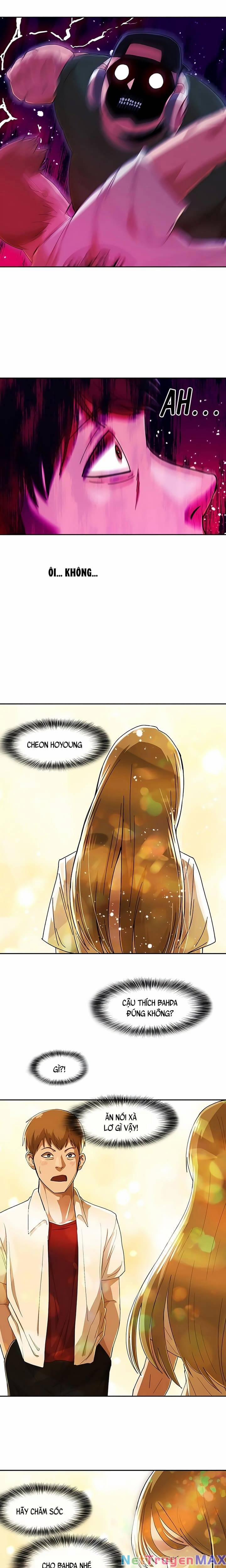 Cô Gái Từ Ứng Dụng Nhắn Tin Ngẫu Nhiên 233 trang 14