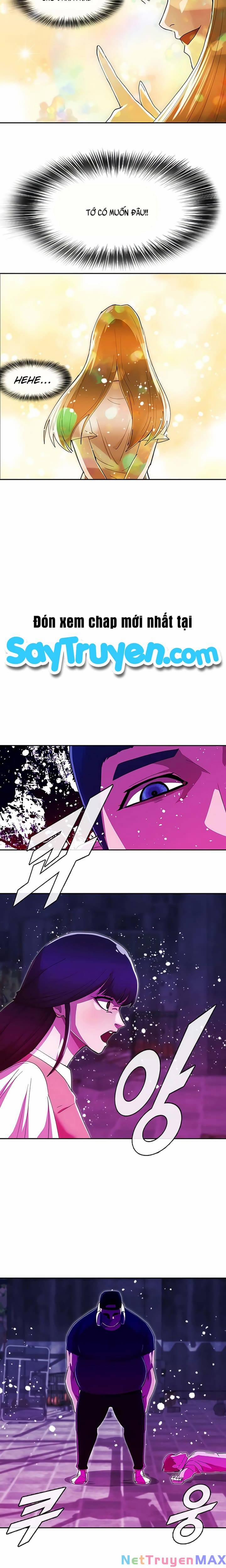 Cô Gái Từ Ứng Dụng Nhắn Tin Ngẫu Nhiên 233 trang 15