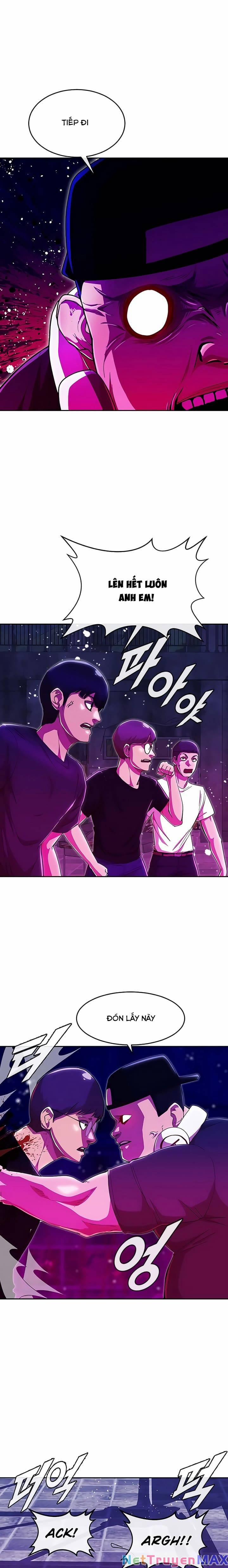 Cô Gái Từ Ứng Dụng Nhắn Tin Ngẫu Nhiên 233 trang 16