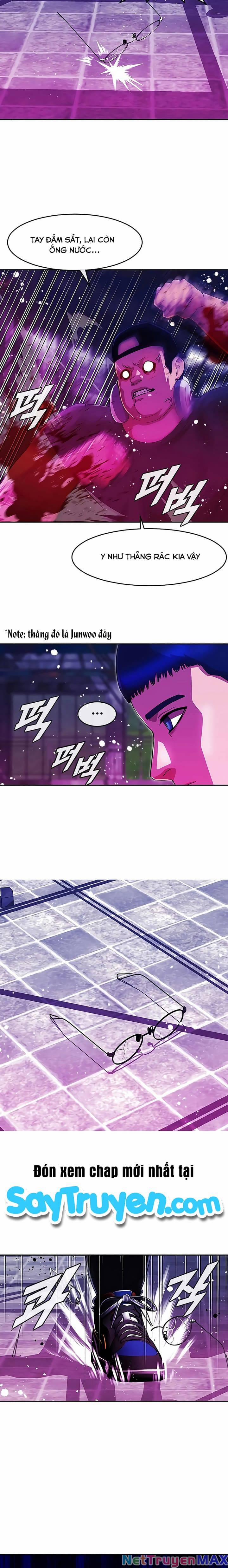 Cô Gái Từ Ứng Dụng Nhắn Tin Ngẫu Nhiên 233 trang 17