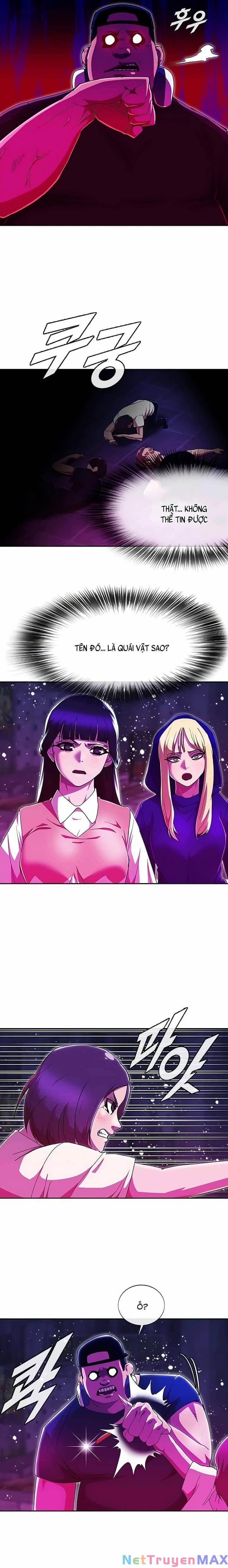 Cô Gái Từ Ứng Dụng Nhắn Tin Ngẫu Nhiên 233 trang 18