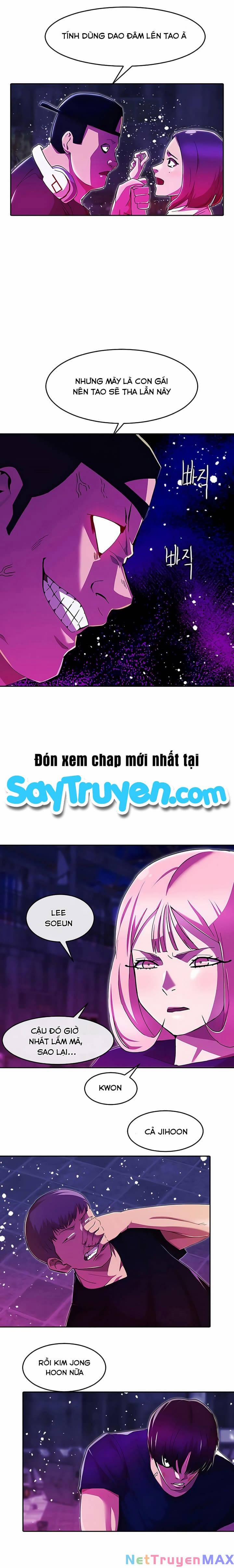 Cô Gái Từ Ứng Dụng Nhắn Tin Ngẫu Nhiên 233 trang 19