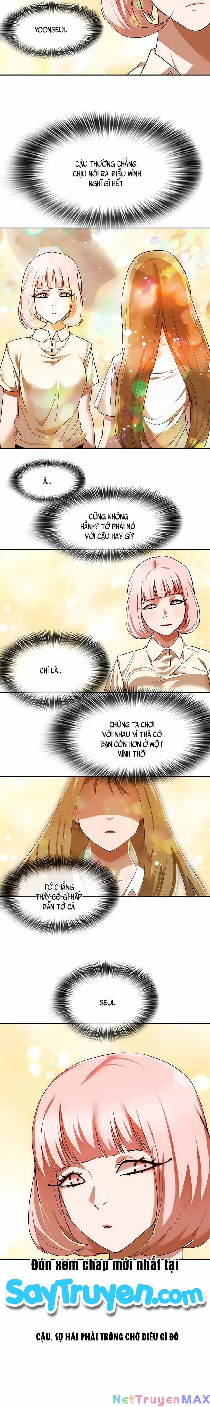 Cô Gái Từ Ứng Dụng Nhắn Tin Ngẫu Nhiên 233 trang 21