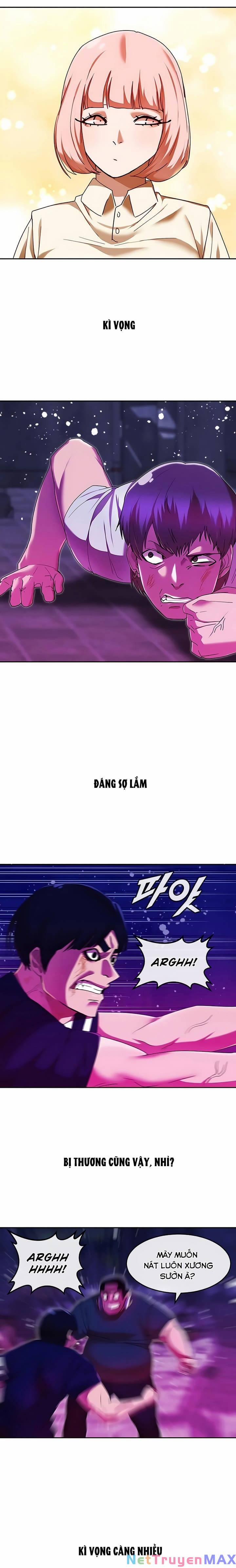 Cô Gái Từ Ứng Dụng Nhắn Tin Ngẫu Nhiên 233 trang 22