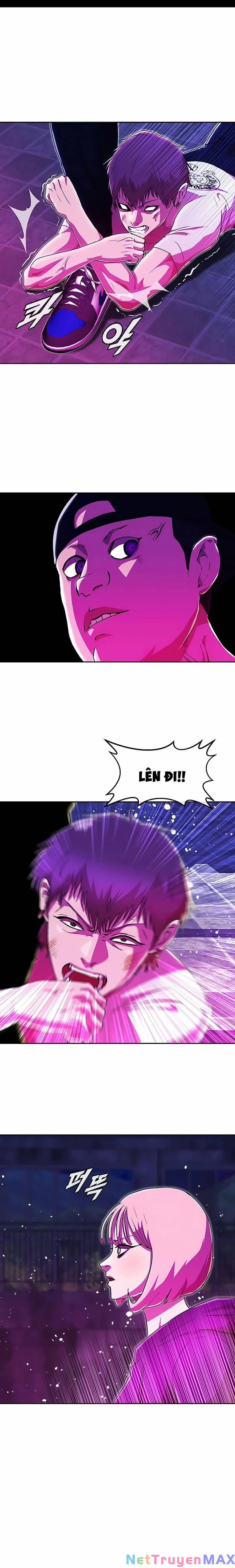 Cô Gái Từ Ứng Dụng Nhắn Tin Ngẫu Nhiên 233 trang 24