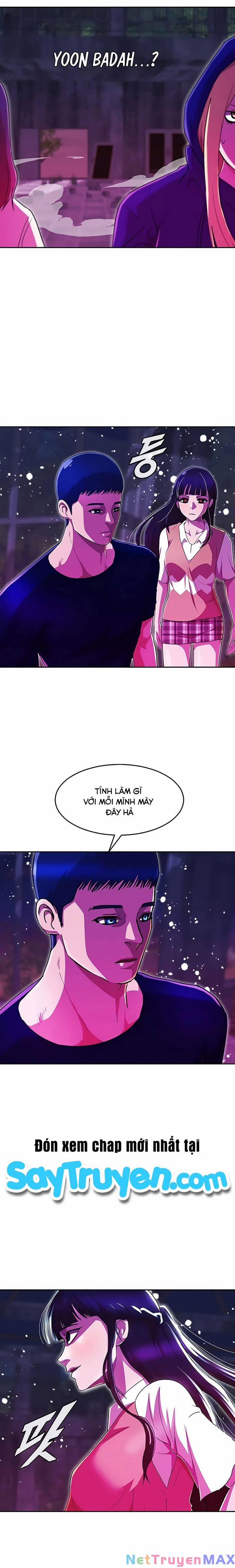 Cô Gái Từ Ứng Dụng Nhắn Tin Ngẫu Nhiên 233 trang 25