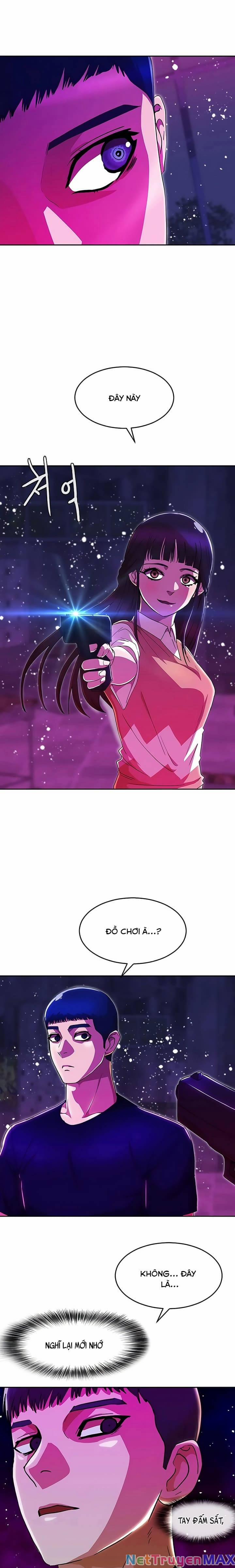 Cô Gái Từ Ứng Dụng Nhắn Tin Ngẫu Nhiên 233 trang 26