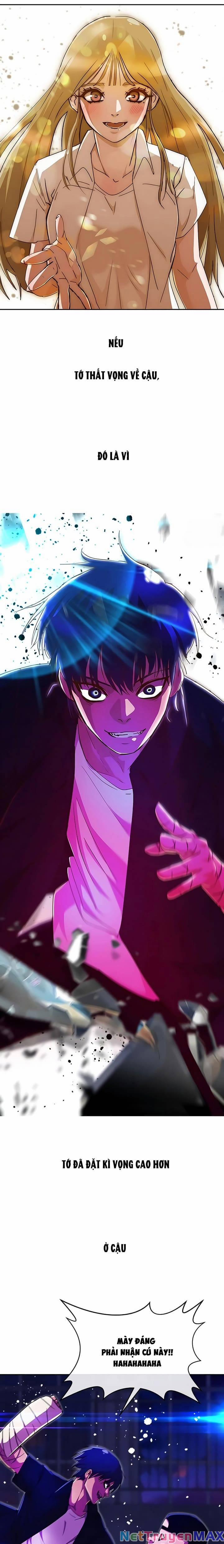 Cô Gái Từ Ứng Dụng Nhắn Tin Ngẫu Nhiên 233 trang 28