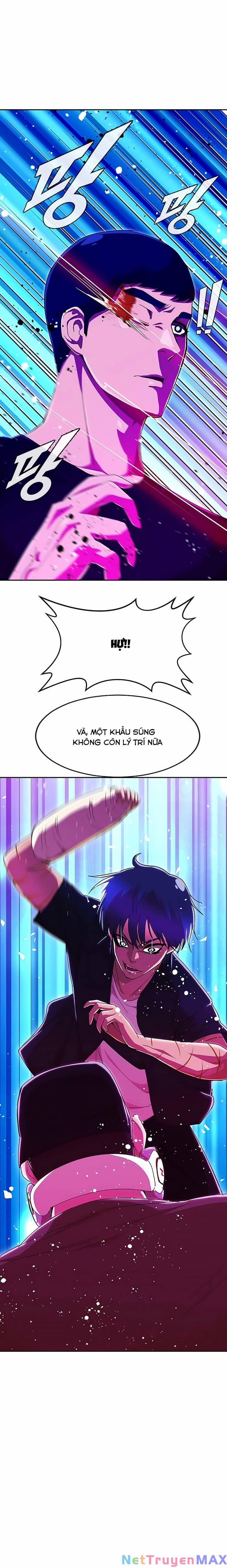 Cô Gái Từ Ứng Dụng Nhắn Tin Ngẫu Nhiên 233 trang 30