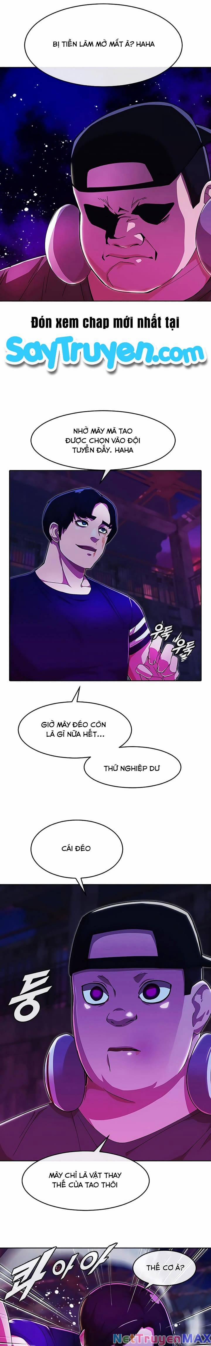 Cô Gái Từ Ứng Dụng Nhắn Tin Ngẫu Nhiên 233 trang 5