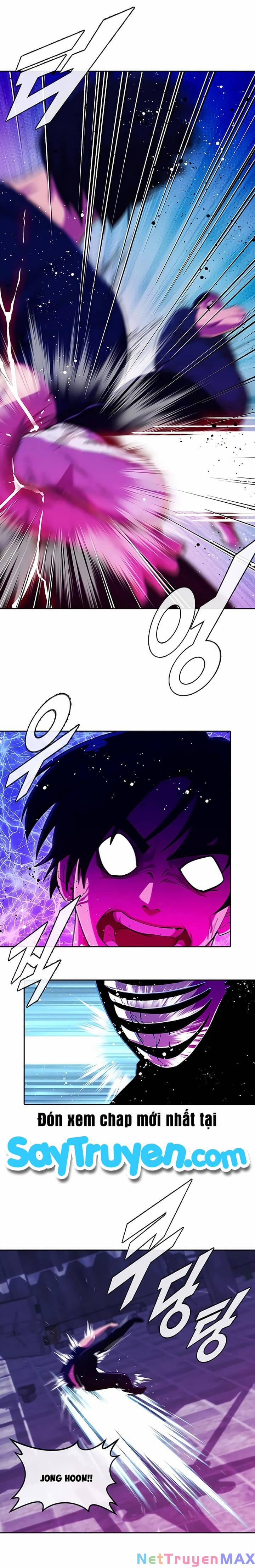 Cô Gái Từ Ứng Dụng Nhắn Tin Ngẫu Nhiên 233 trang 7