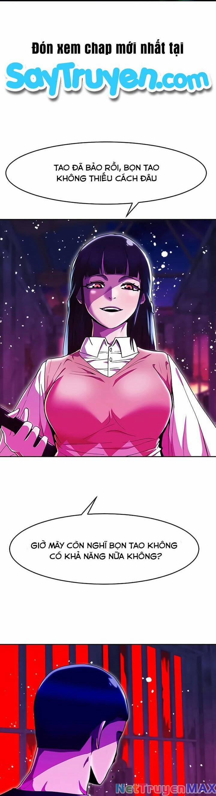 Cô Gái Từ Ứng Dụng Nhắn Tin Ngẫu Nhiên 234 trang 10