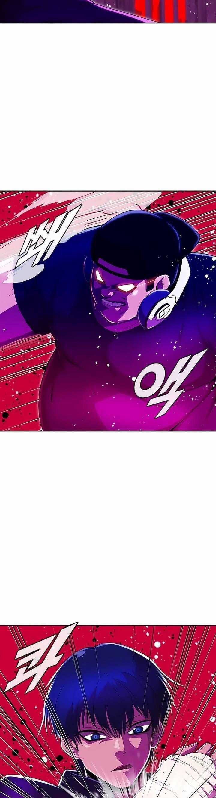 Cô Gái Từ Ứng Dụng Nhắn Tin Ngẫu Nhiên 234 trang 11