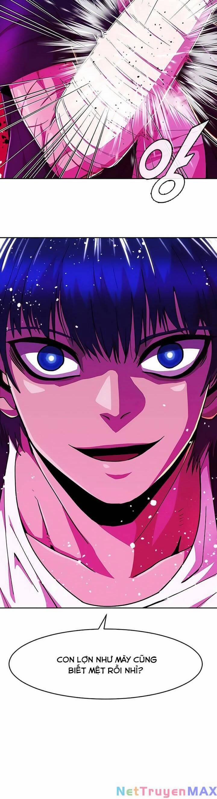 Cô Gái Từ Ứng Dụng Nhắn Tin Ngẫu Nhiên 234 trang 12