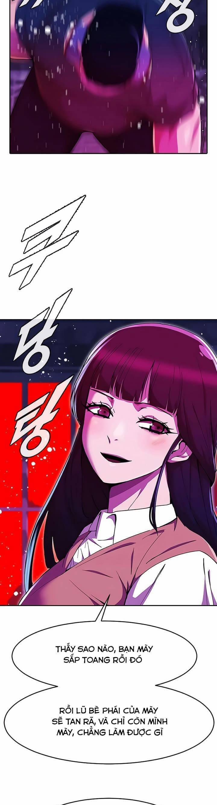 Cô Gái Từ Ứng Dụng Nhắn Tin Ngẫu Nhiên 234 trang 15