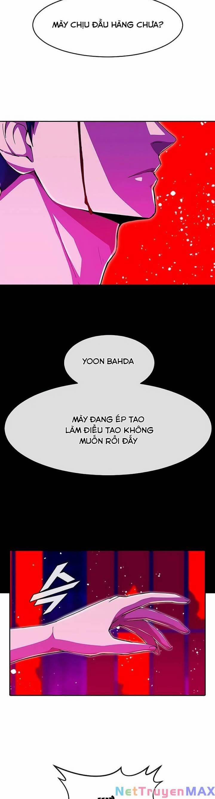 Cô Gái Từ Ứng Dụng Nhắn Tin Ngẫu Nhiên 234 trang 16