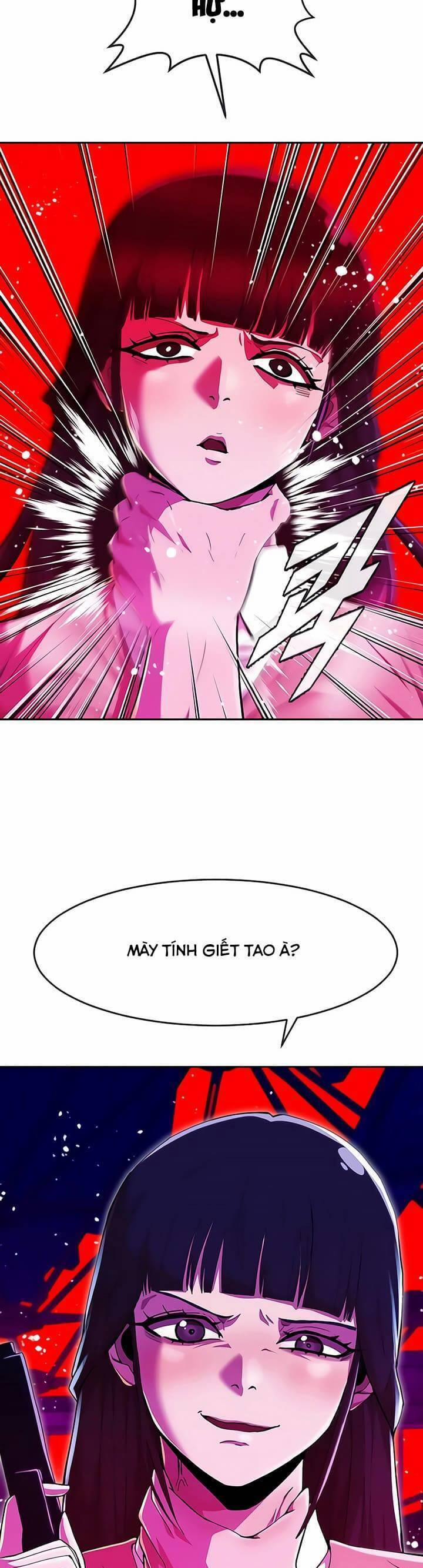 Cô Gái Từ Ứng Dụng Nhắn Tin Ngẫu Nhiên 234 trang 17