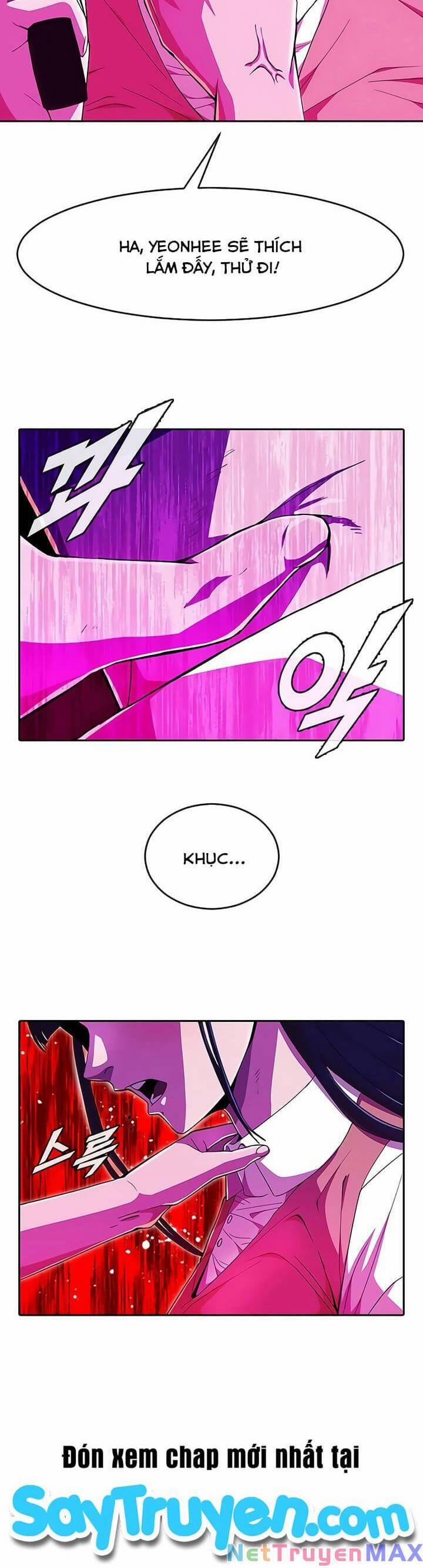 Cô Gái Từ Ứng Dụng Nhắn Tin Ngẫu Nhiên 234 trang 18