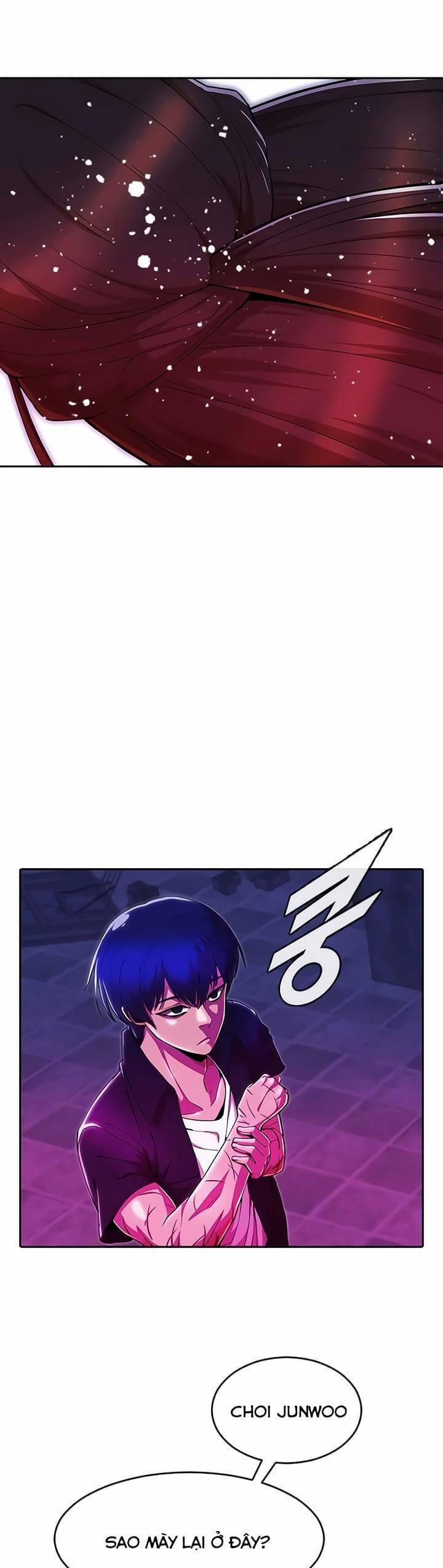 Cô Gái Từ Ứng Dụng Nhắn Tin Ngẫu Nhiên 234 trang 19