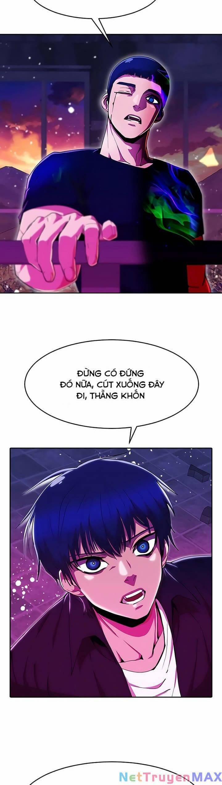 Cô Gái Từ Ứng Dụng Nhắn Tin Ngẫu Nhiên 234 trang 20