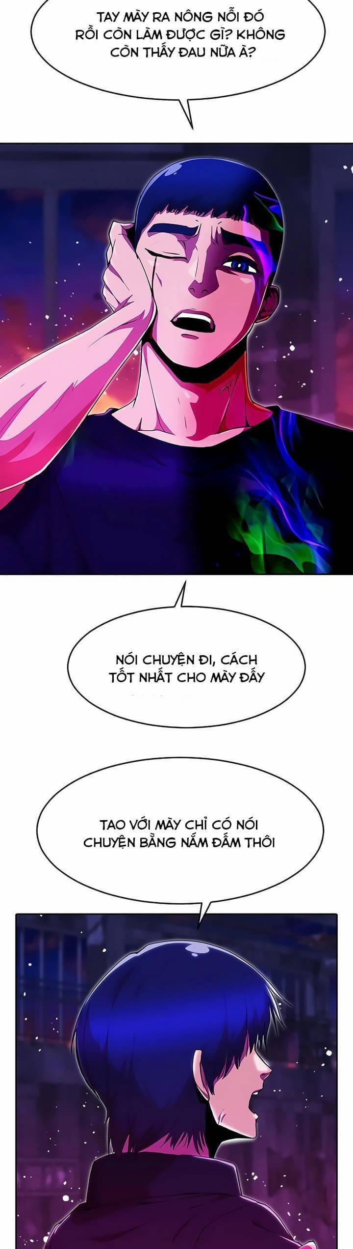 Cô Gái Từ Ứng Dụng Nhắn Tin Ngẫu Nhiên 234 trang 21