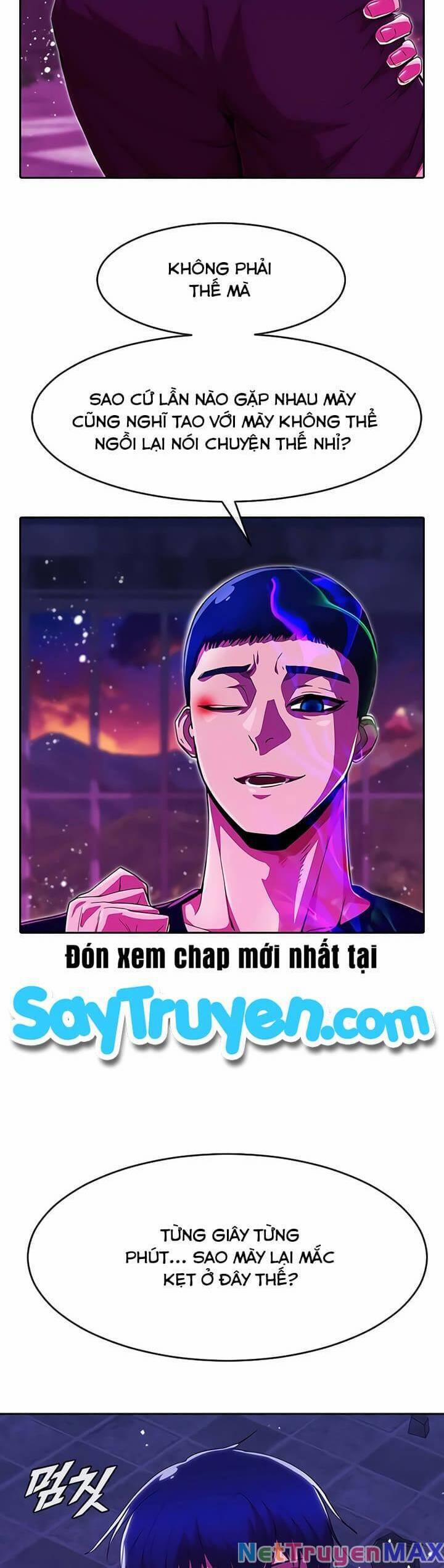 Cô Gái Từ Ứng Dụng Nhắn Tin Ngẫu Nhiên 234 trang 22